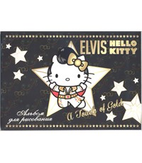 Альбом для рисования 40л Hello Kitty А4