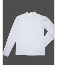 Блузка нарядная для девочек Mattiel D064/1-31