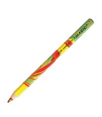 Карандаш KOH-I-NOOR MAGIC шестигранный многоцветный грифель