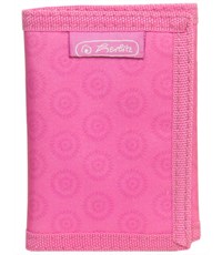 Кошелек Herlitz Compact Fancy Girls Сова