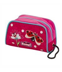 Косметичка Scout "Божья коровка" 253600-538